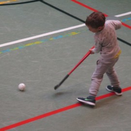 2017 paassportkamp kleuters  131 - Sportraad Zaventem 
